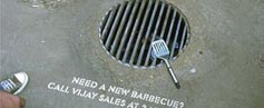 guerrilla marketing